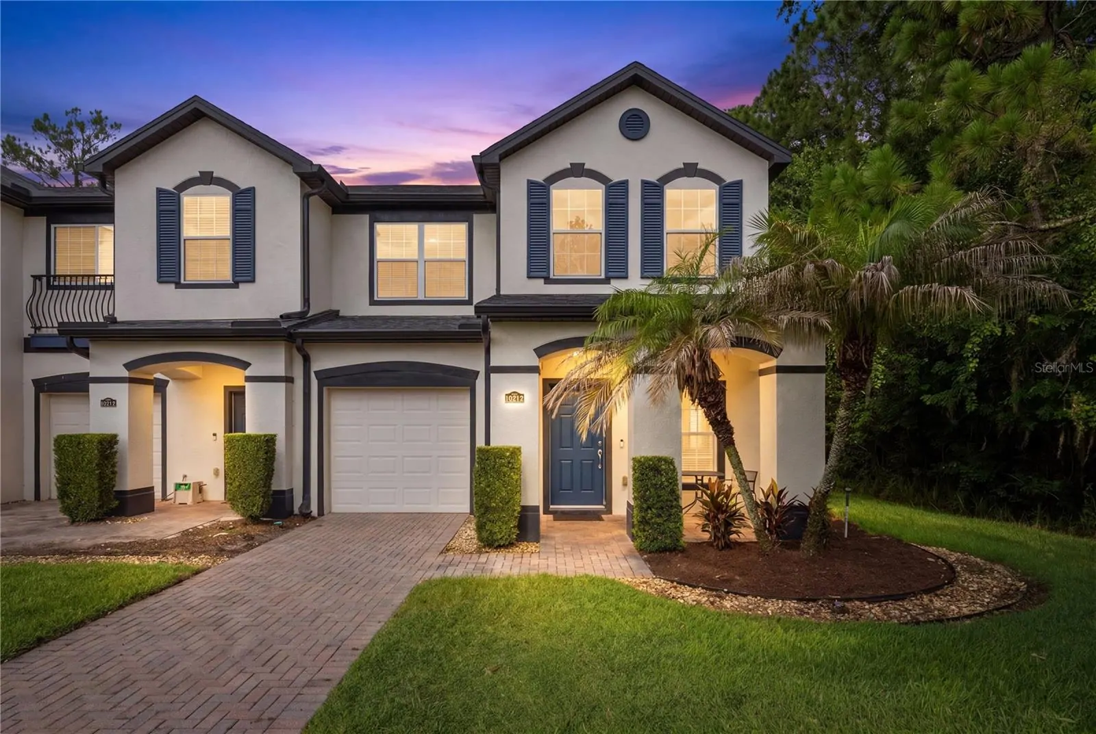 10212 PARK COMMONS DR, ORLANDO, FL