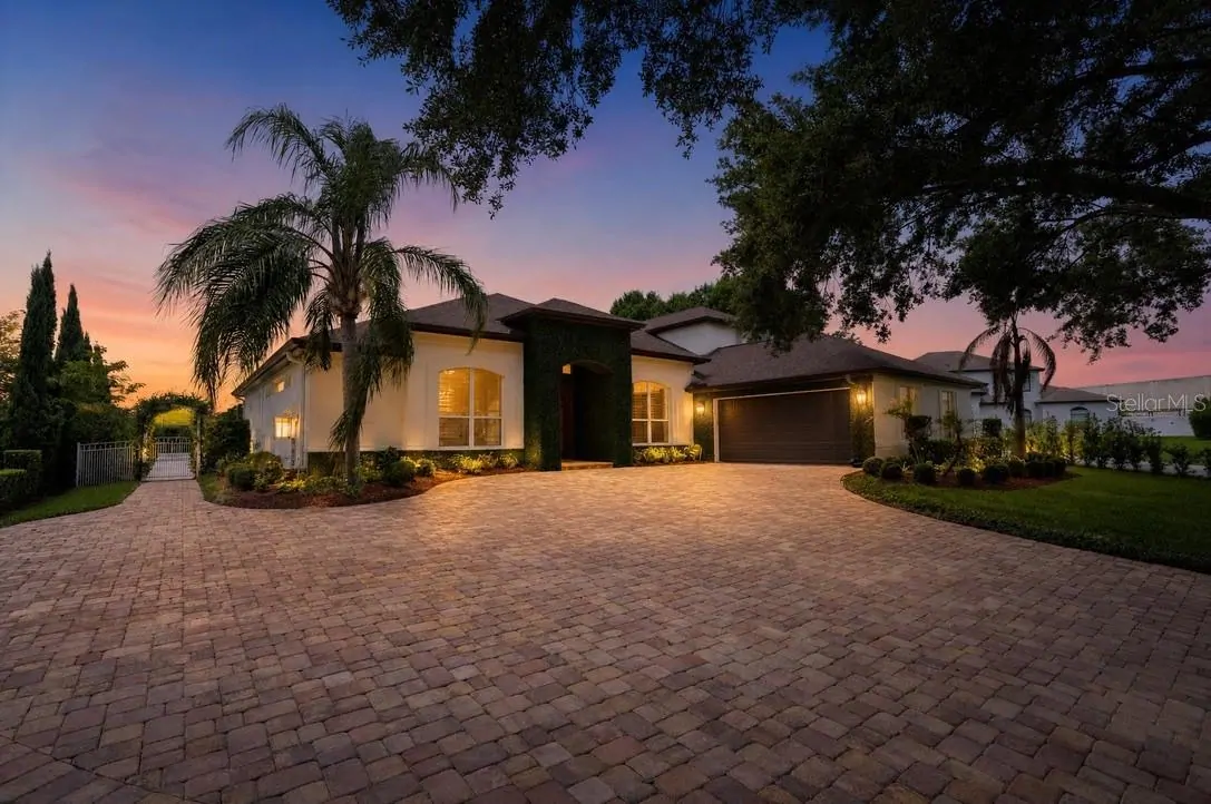 7707 HORSE FERRY RD, ORLANDO, FL