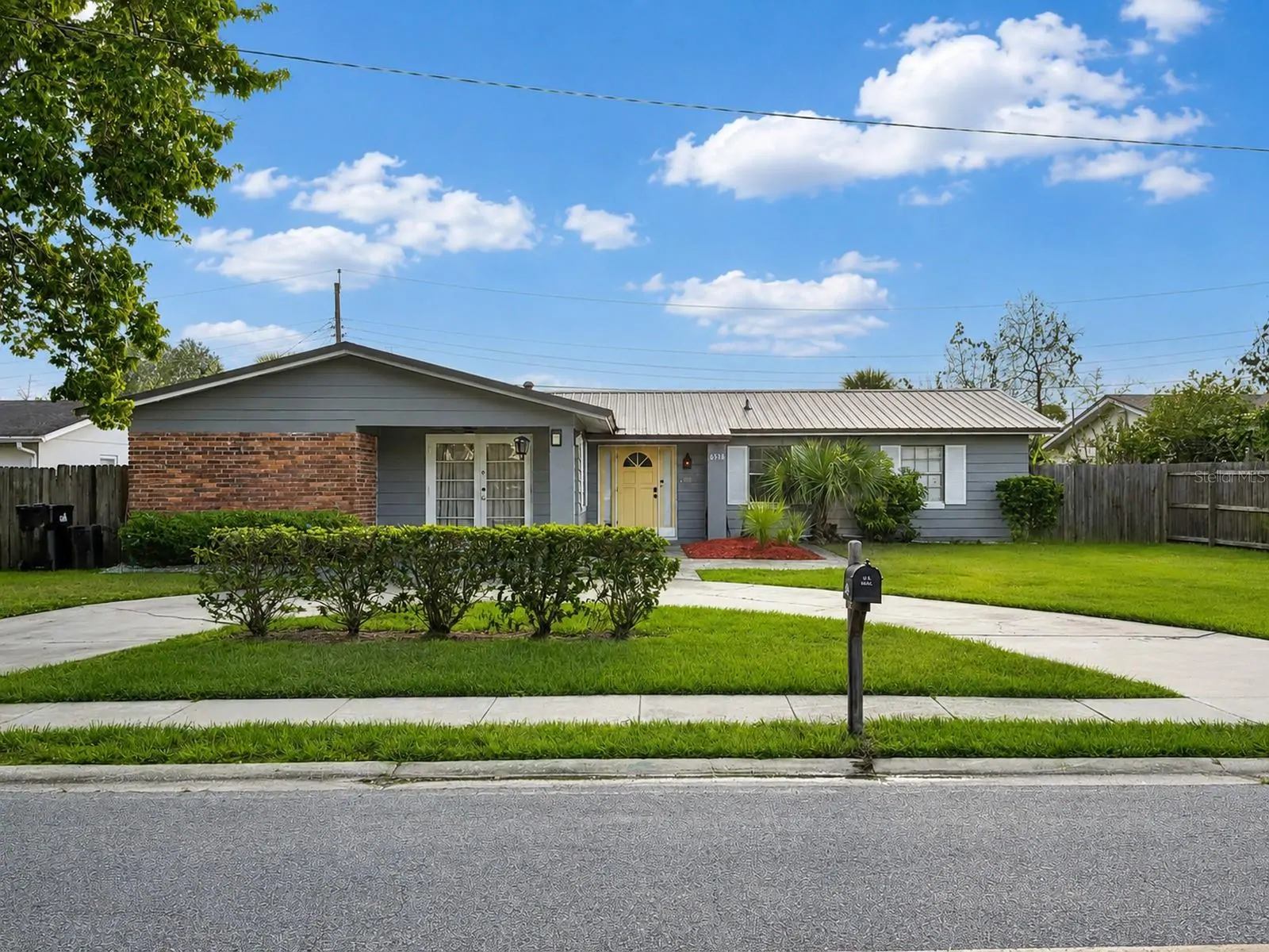 6518 VOLTAIRE DR, ORLANDO, FL