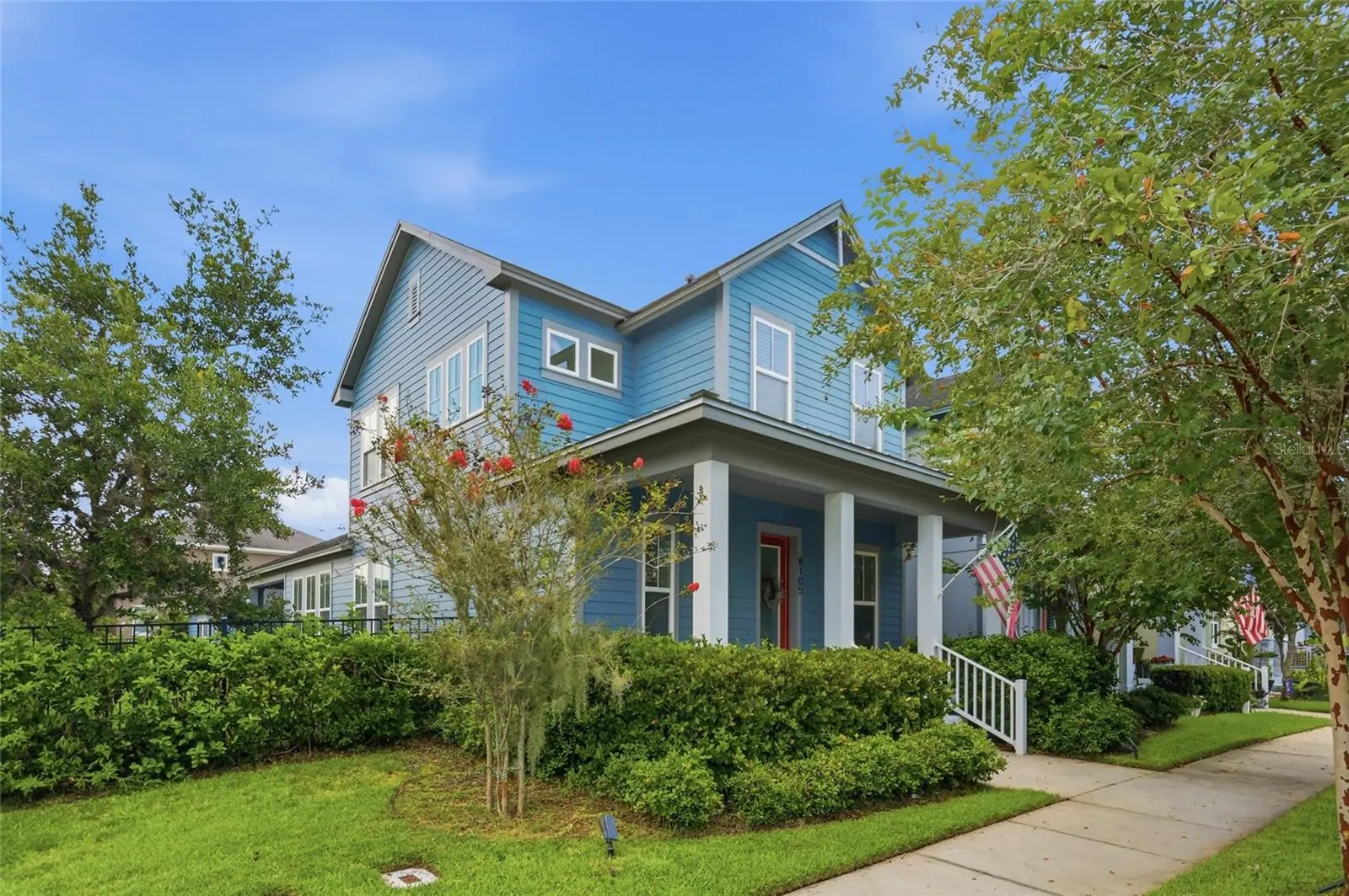 8105 LAUREATE BLVD, ORLANDO, FL