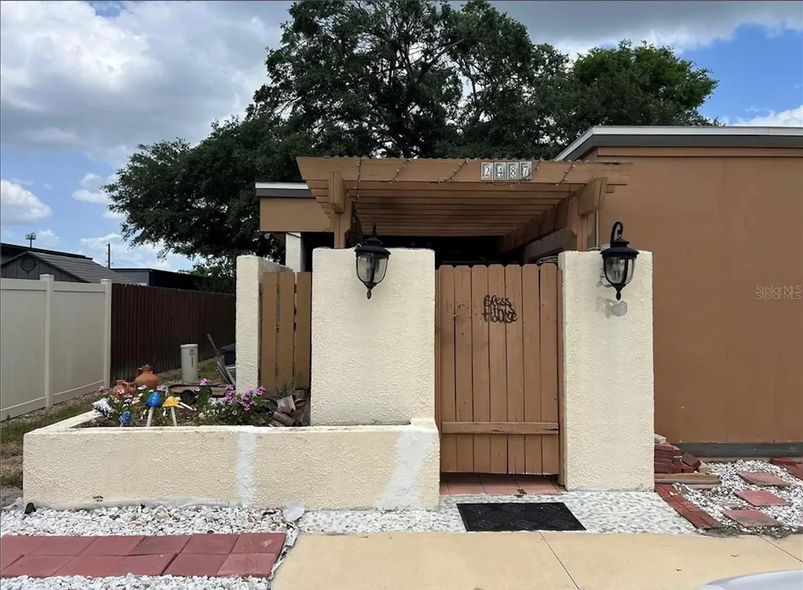 2487 HARBOUR WAY, WINTER PARK, FL