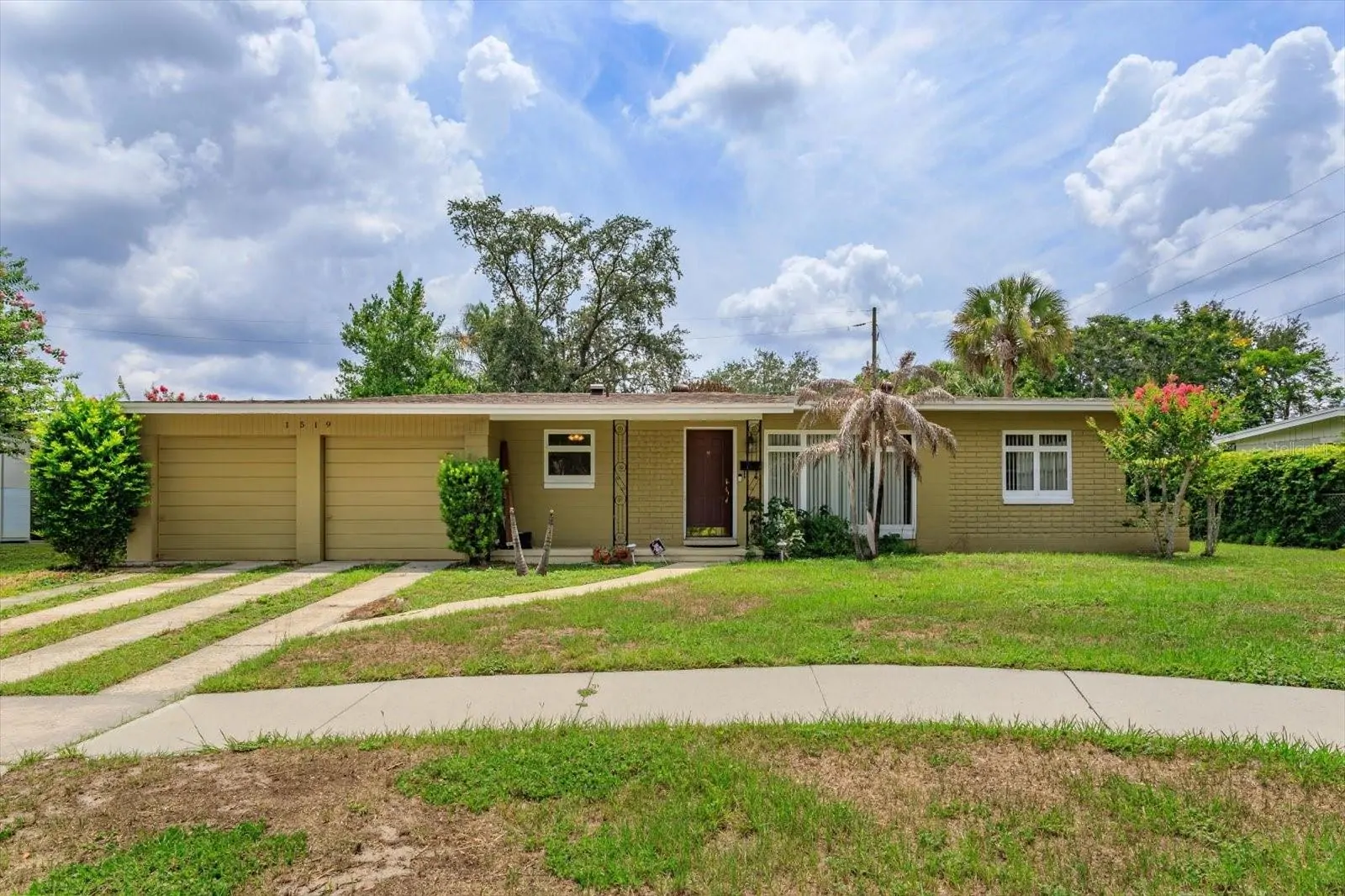 1519 CATALPA LN, ORLANDO, FL