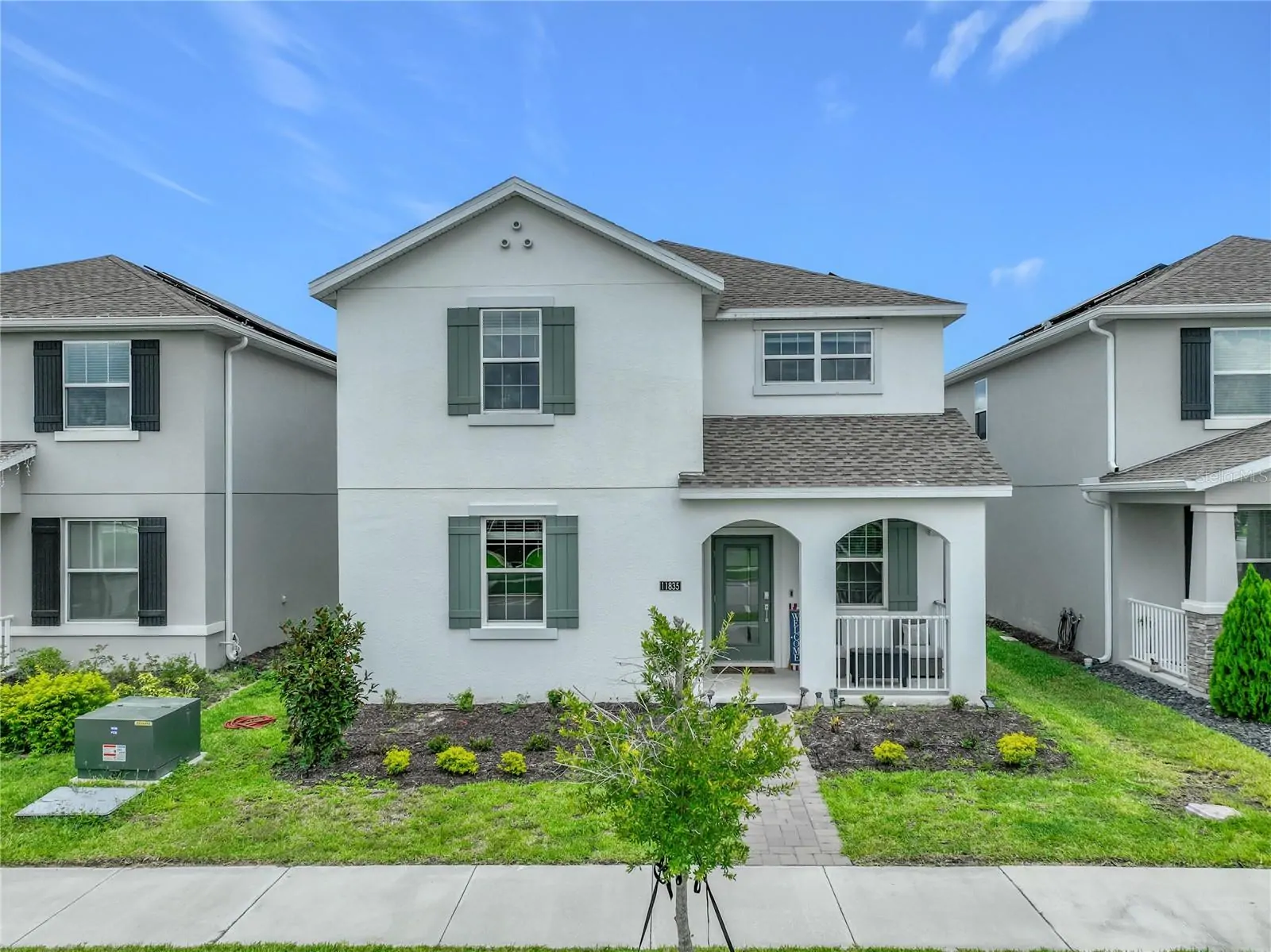 11835 BOLDFACE DR, ORLANDO, FL