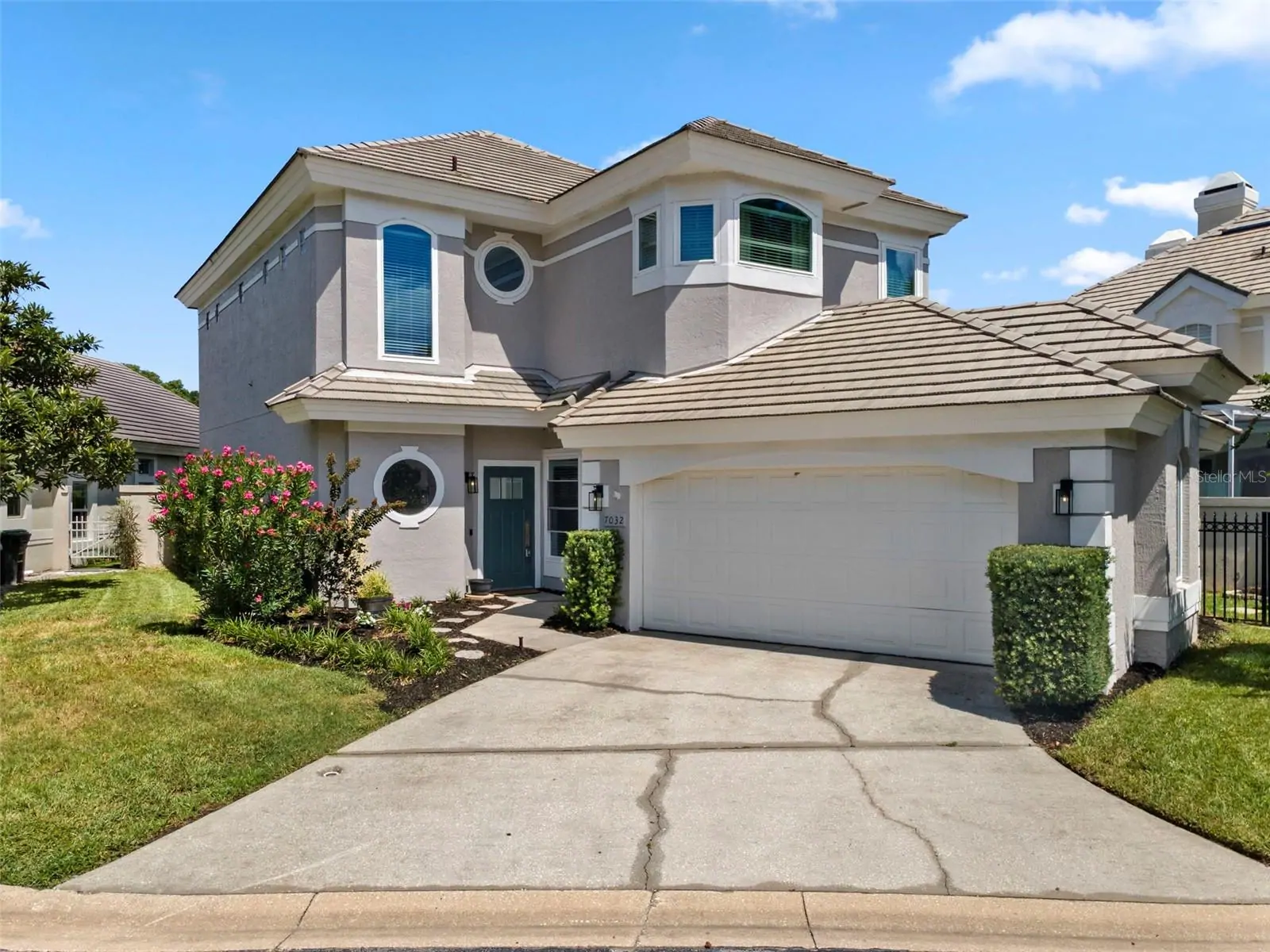 7032 SOMERTON BLVD #54, ORLANDO, FL