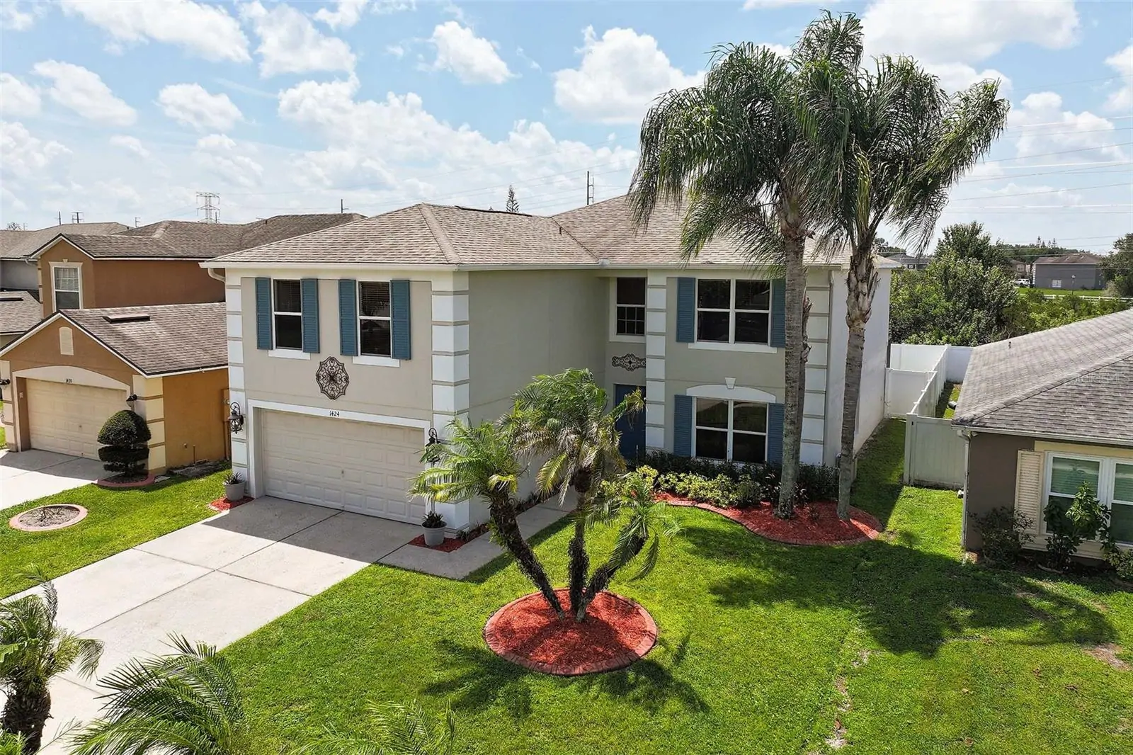 1424 AGUACATE CT, ORLANDO, FL