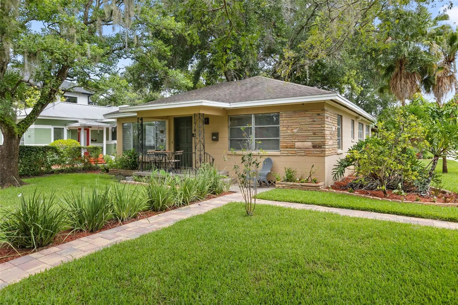 821 E CHURCH ST, ORLANDO, FL