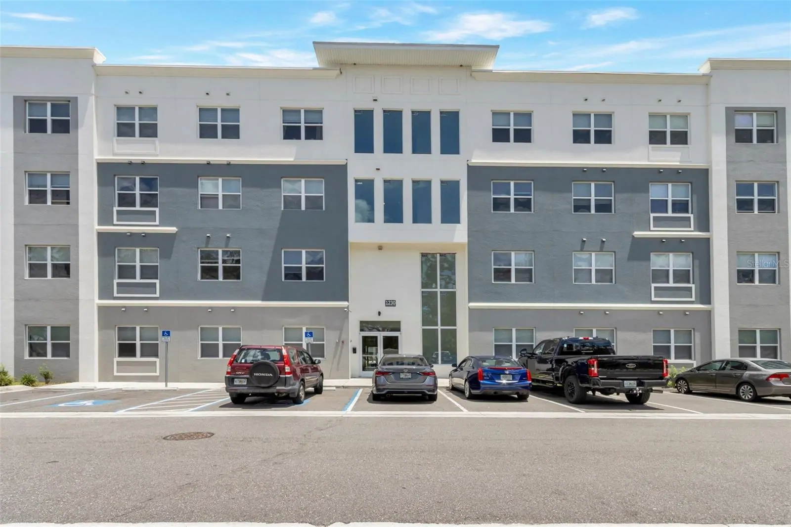 1230 SOUTHSTATION PL #104, ORLANDO, FL