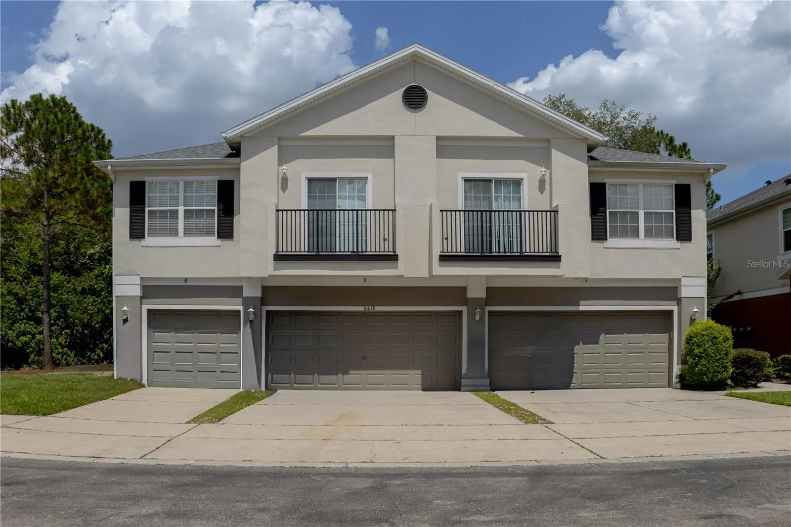 6438 S GOLDENROD RD #19A, ORLANDO, FL