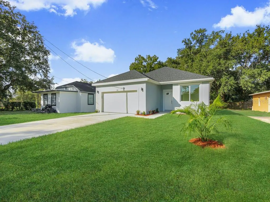 2831 W LIVINGSTON ST, ORLANDO, FL