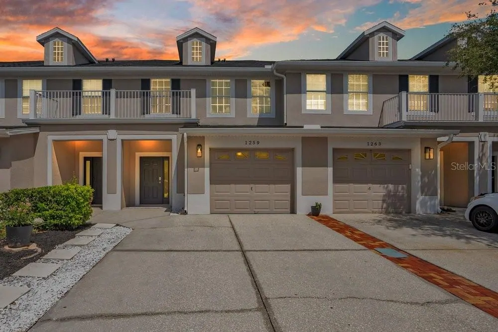 1259 FALLING STAR LN, ORLANDO, FL