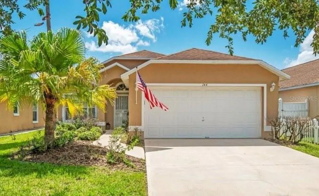 144 SEVILLE POINTE AVE, ORLANDO, FL