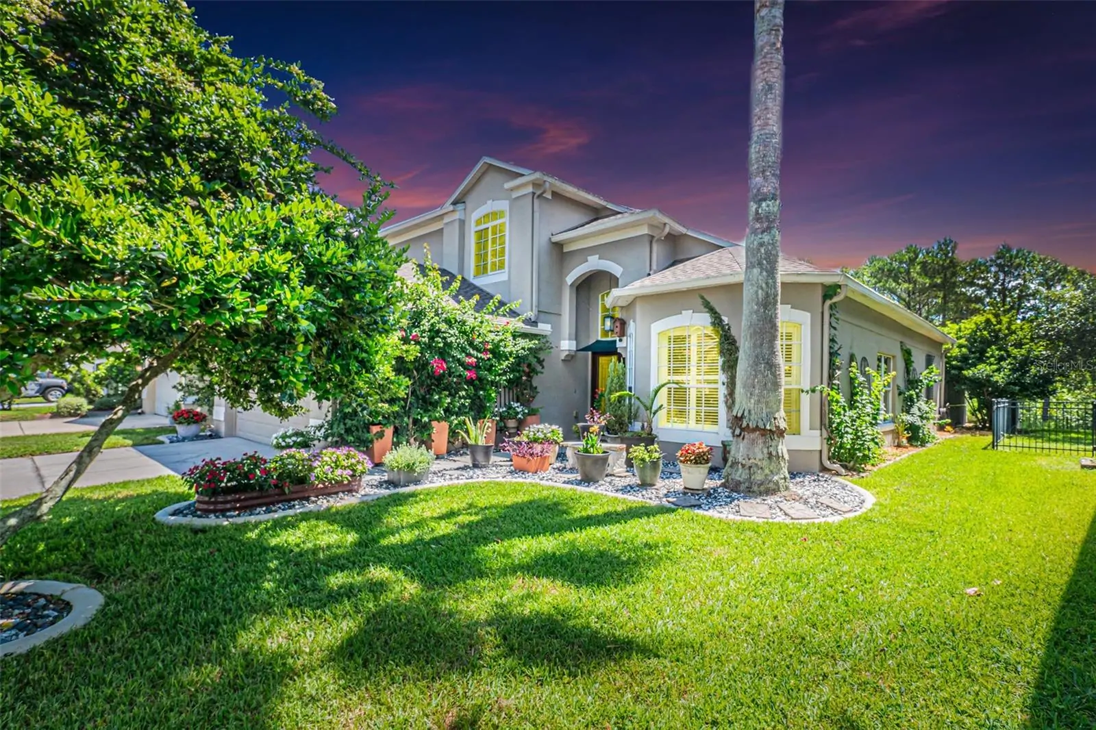 4315 NORTHERN DANCER WAY, ORLANDO, FL