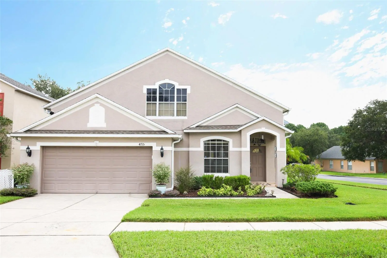 4715 AGUILA PL, ORLANDO, FL