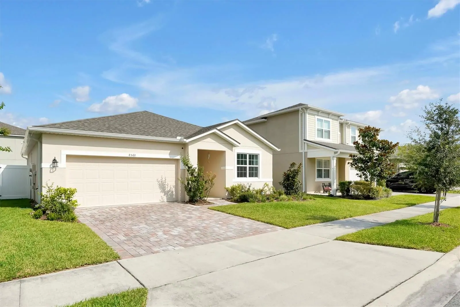 8560 COMPASS POINT AVE, ORLANDO, FL