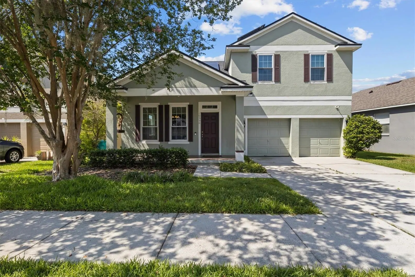 10550 EASTPARK WOODS DR, ORLANDO, FL