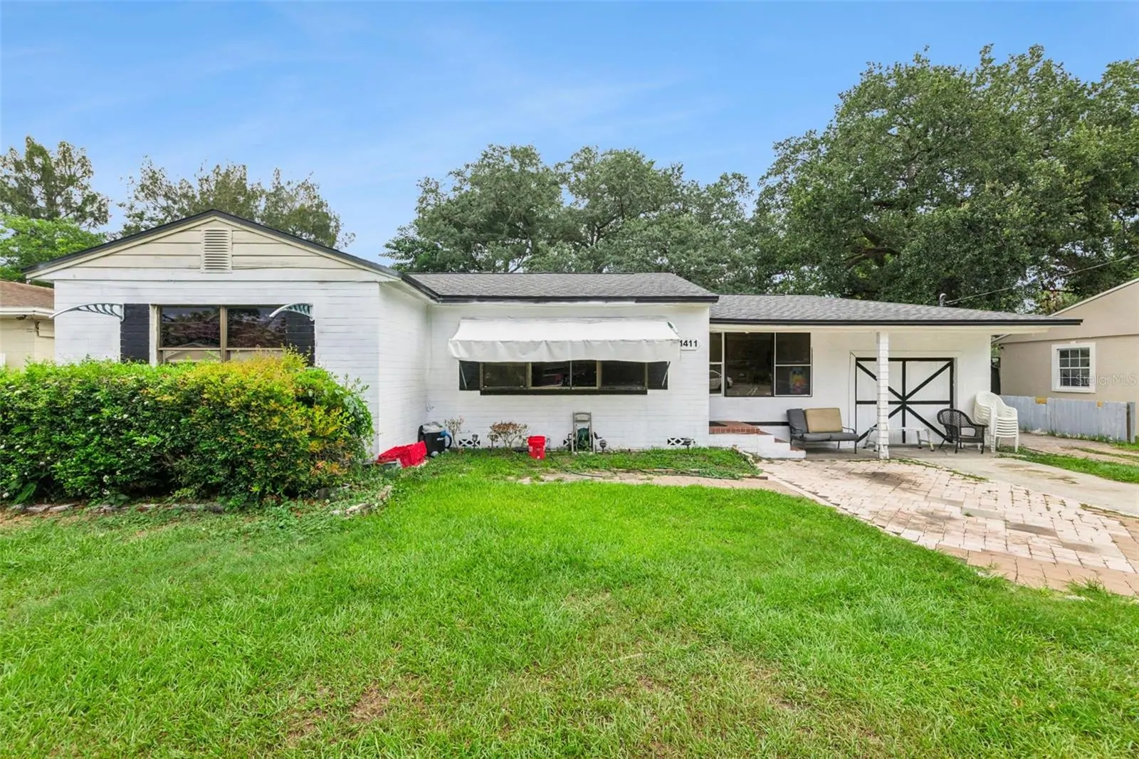 1411 35TH ST, ORLANDO, FL