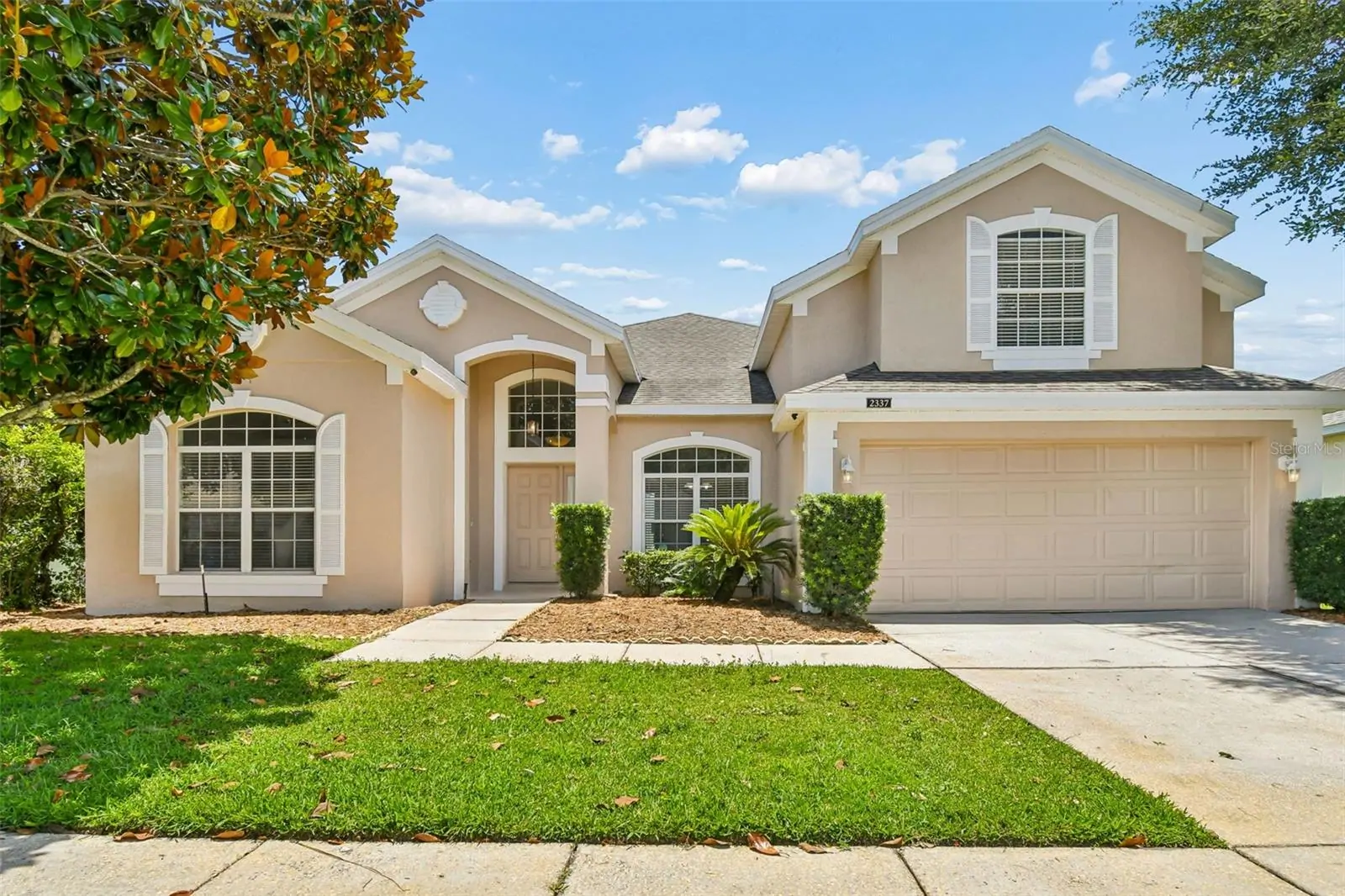 2337 TREYMORE DR, ORLANDO, FL