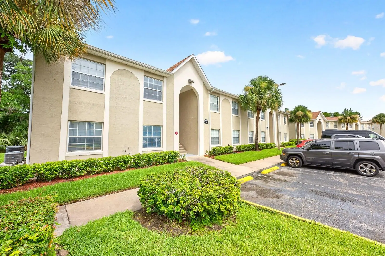 4336 HECTOR CT #7, ORLANDO, FL