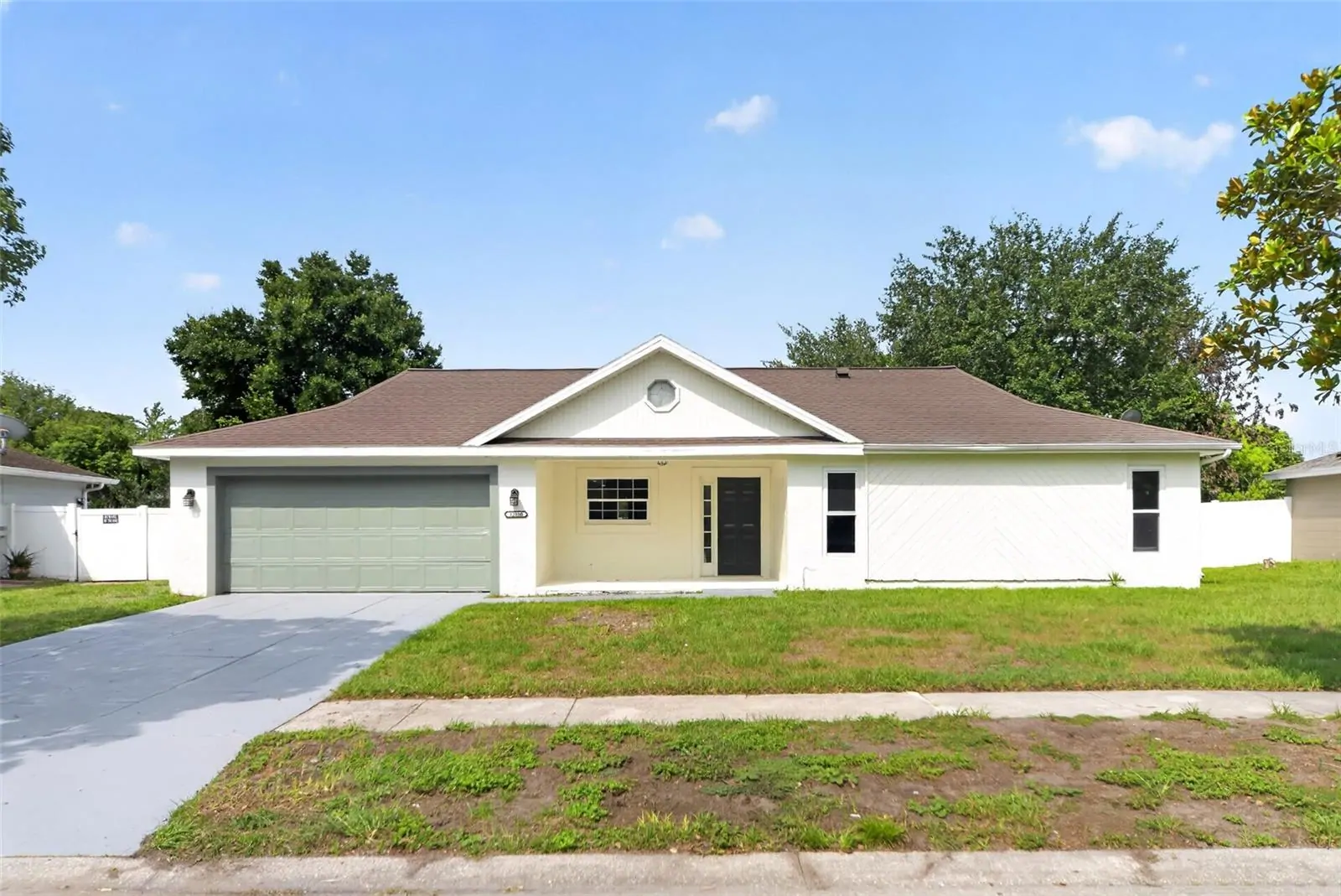 12100 CAROLINA WOODS LN, ORLANDO, FL