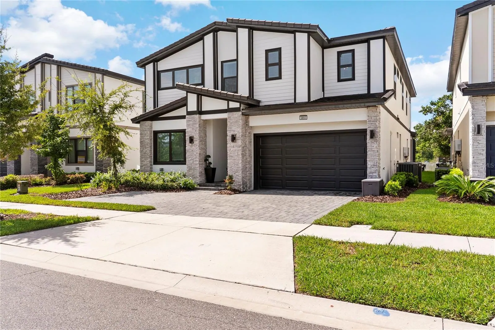 5893 HIGH SEAS DR, ORLANDO, FL