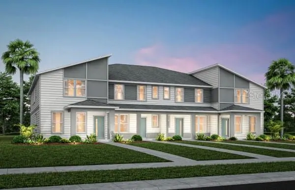 10674 EVENING STAR STREET, ORLANDO, FL