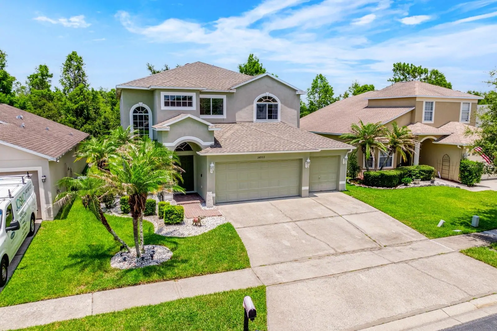 14933 YORKSHIRE RUN DR, ORLANDO, FL