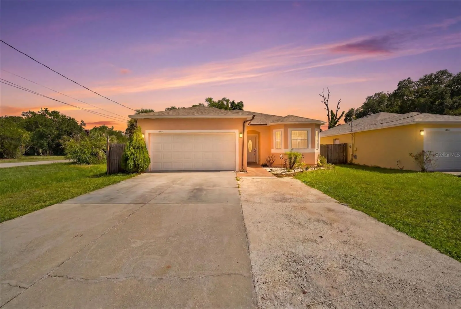 4404 AMERICA ST, ORLANDO, FL