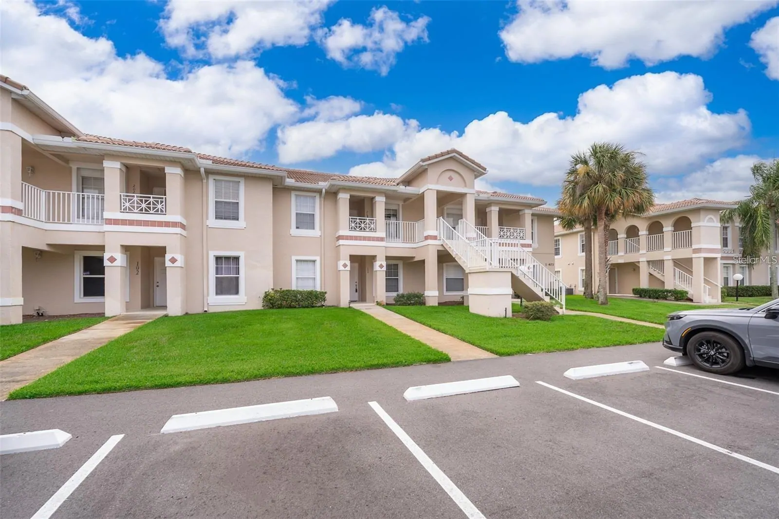 13403 FAIRWAY GLEN DR #203, ORLANDO, FL