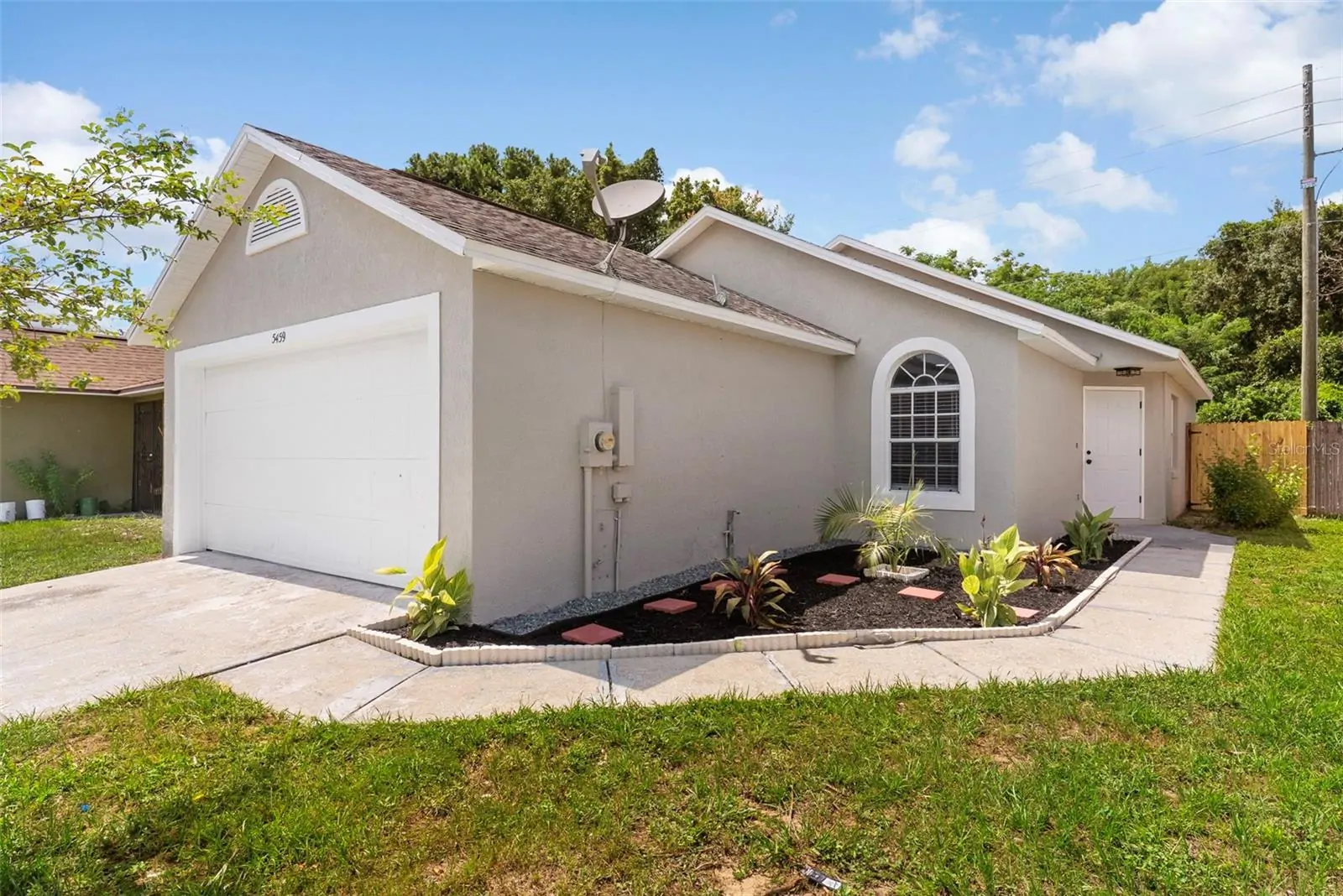 5459 SEEDLING LN, ORLANDO, FL