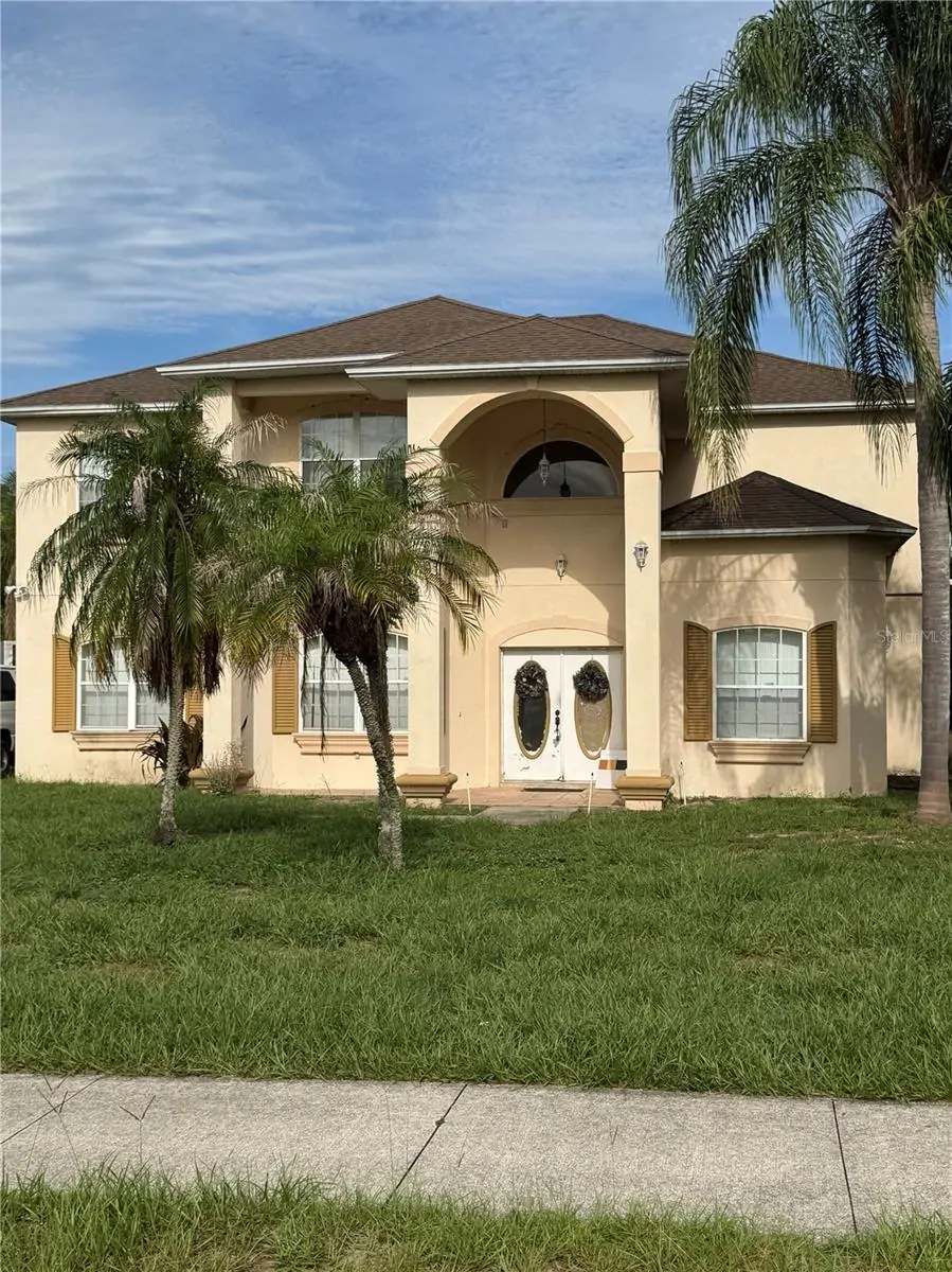2266 RED GATE RD, ORLANDO, FL