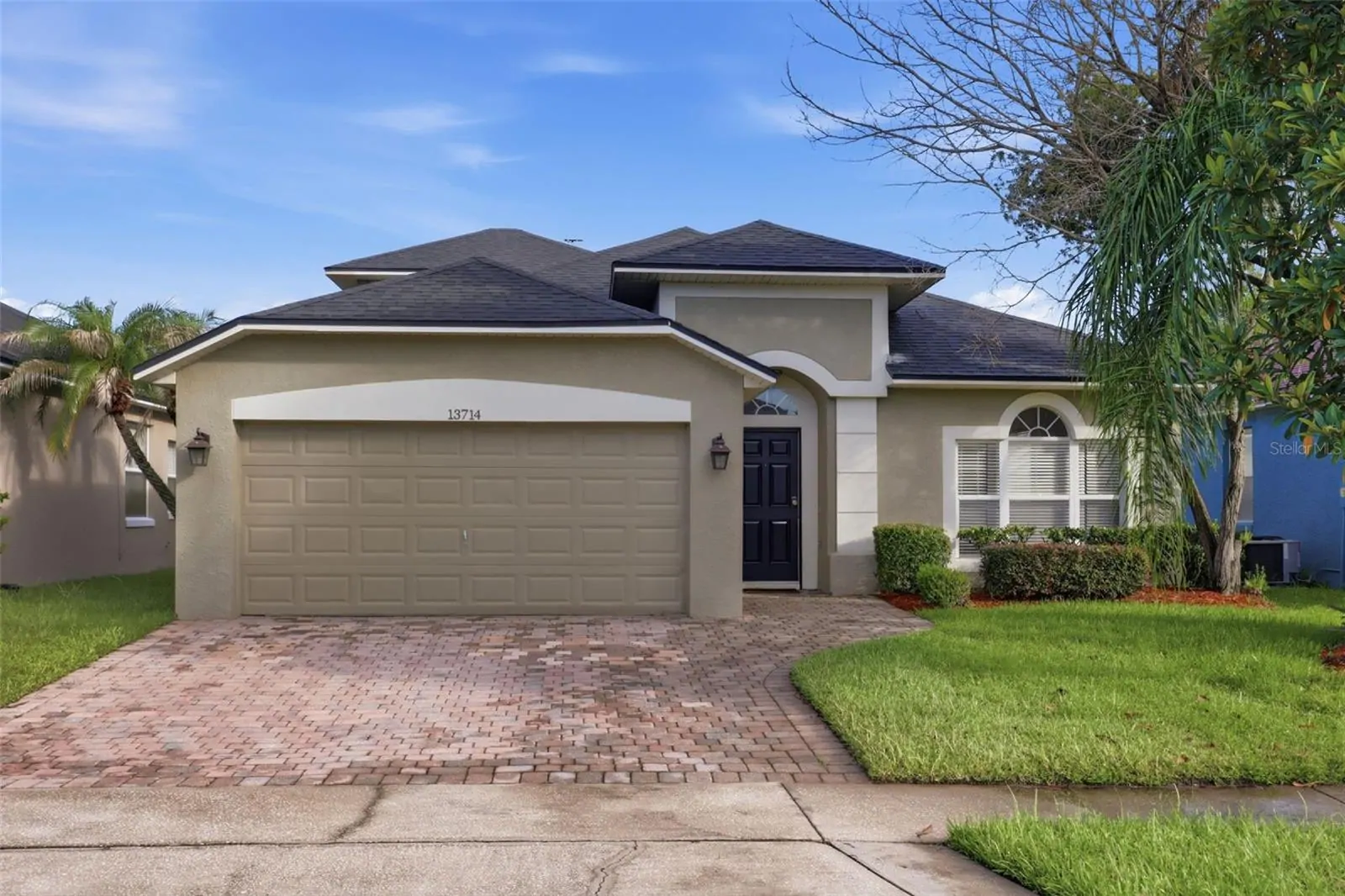 13714 HUNTWICK DR, ORLANDO, FL