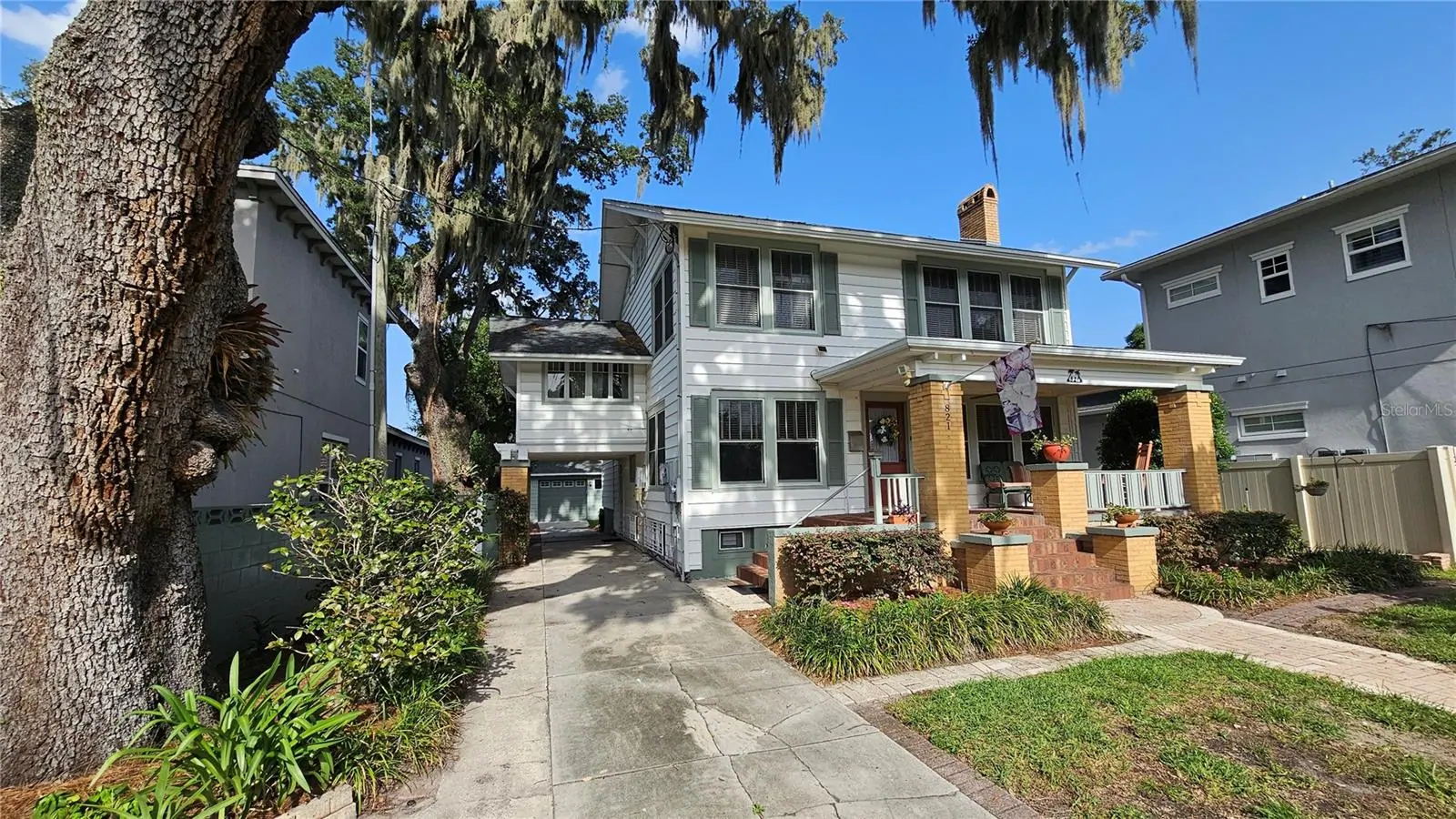 821 N EOLA DR, ORLANDO, FL