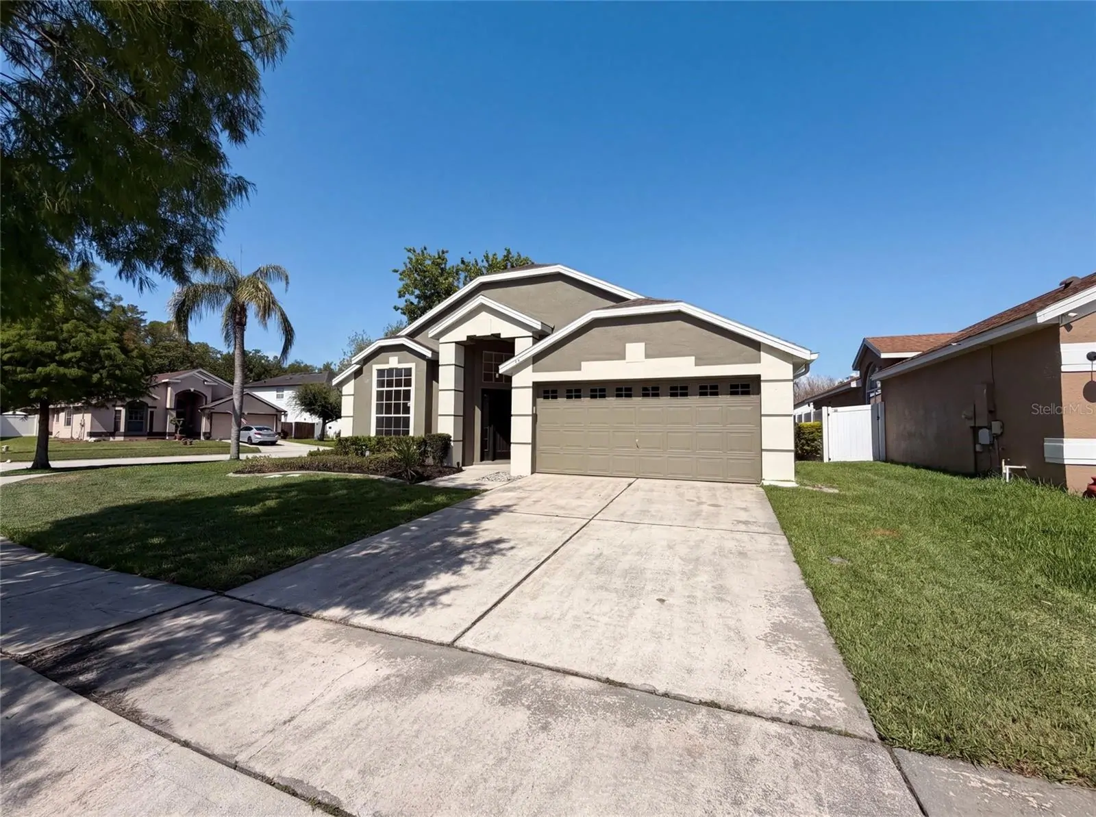 701 MAGNOLIA CREEK CIR, ORLANDO, FL