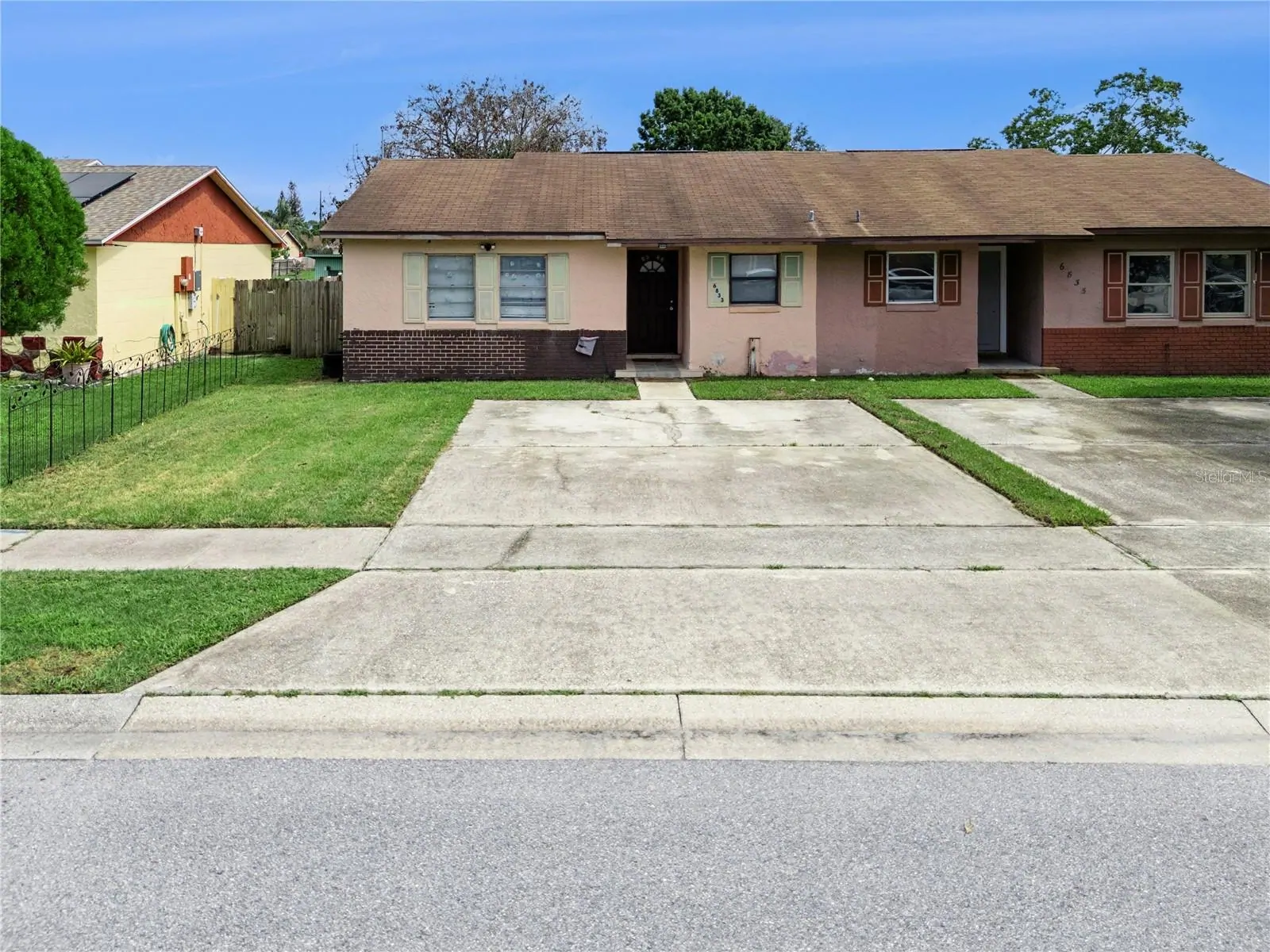 6833 LONGMEADE LN, ORLANDO, FL