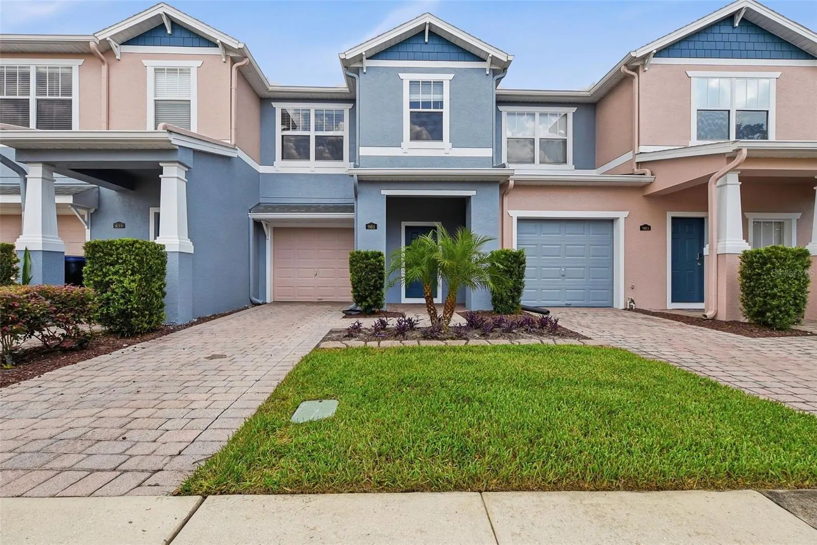 901 PINE POINTE LN, ORLANDO, FL