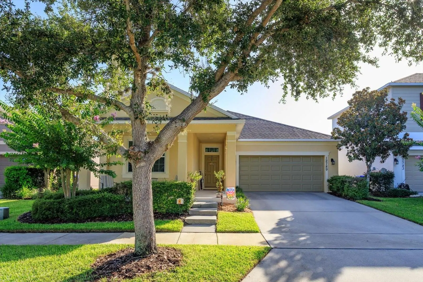 12789 BOSWORTH AVE, WINDERMERE, FL