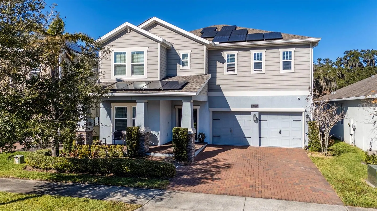 11059 LONGLEAF WOODS DR, ORLANDO, FL