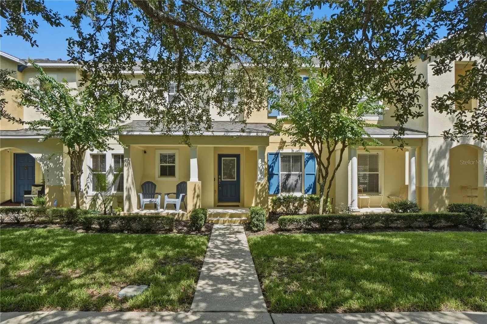 2517 ABEY BLANCO DR, ORLANDO, FL