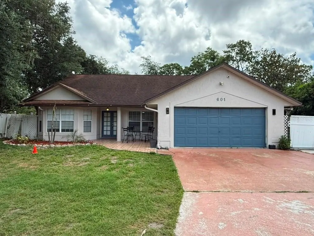 601 S DEAN RD, ORLANDO, FL