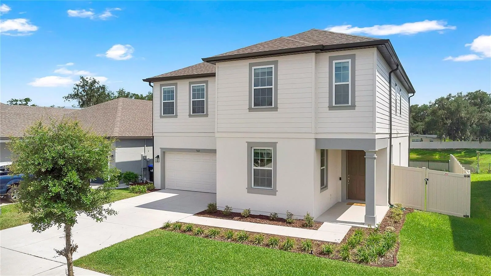 9169 WAVERLY WALK DR, ORLANDO, FL