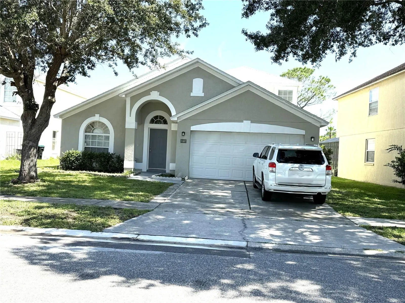 4207 ANDOVER CAY BLVD, ORLANDO, FL