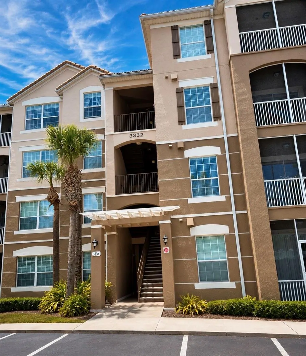 3332 ROBERT TRENT JONES DR #20603, ORLANDO, FL property photo 2 of 44