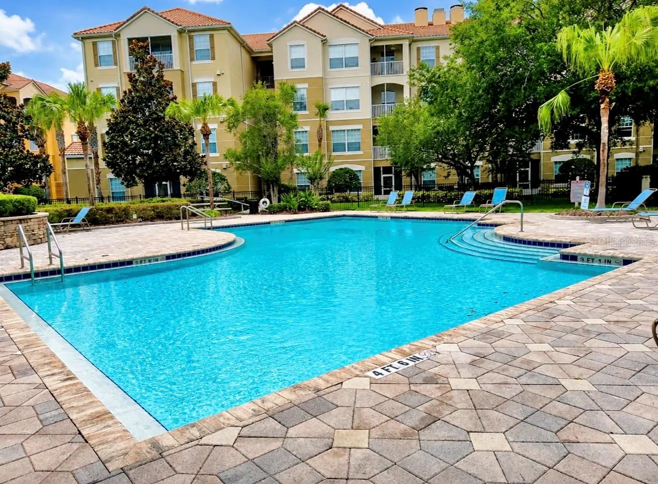 3332 ROBERT TRENT JONES DR #20603, ORLANDO, FL property photo 43 of 44