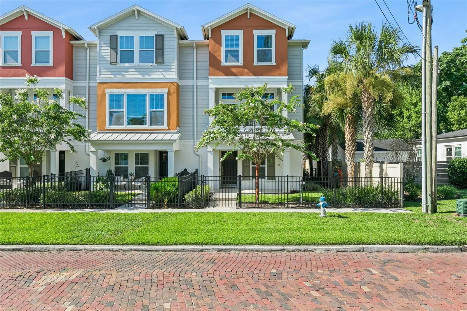 1012 E MARKS ST, ORLANDO, FL