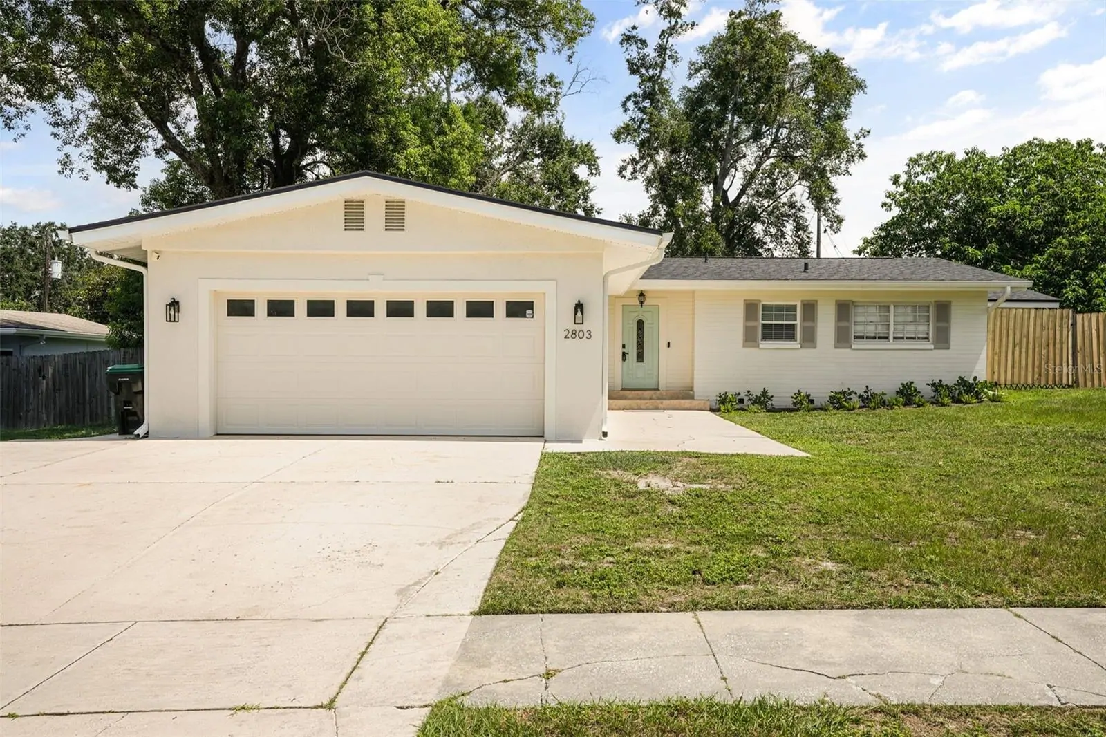 2803 RIDDLE DR, WINTER PARK, FL