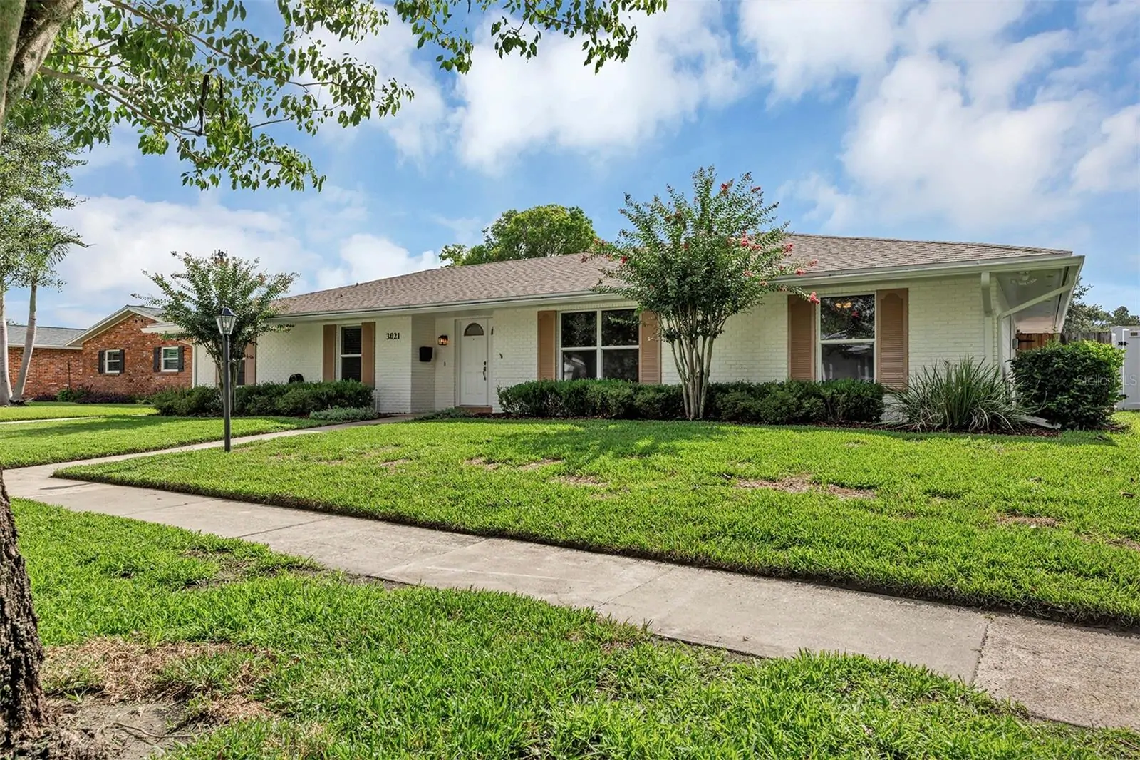 3021 BRANDYWINE DR, ORLANDO, FL