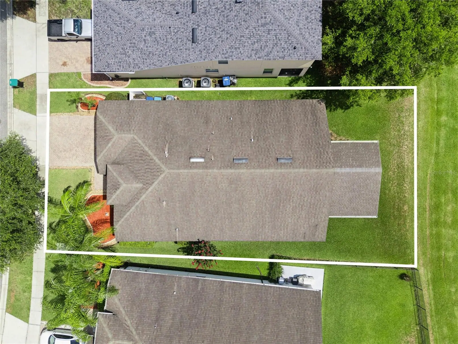 1519 BALSAM WILLOW TRL, ORLANDO, FL property photo 58 of 60