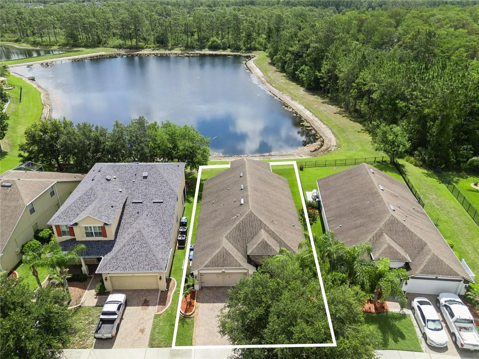 1519 BALSAM WILLOW TRL, ORLANDO, FL property photo 59 of 60