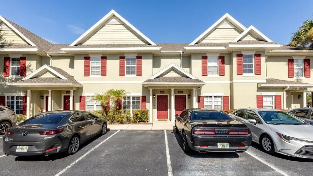 10020 REGENT PARK DR #2405, ORLANDO, FL