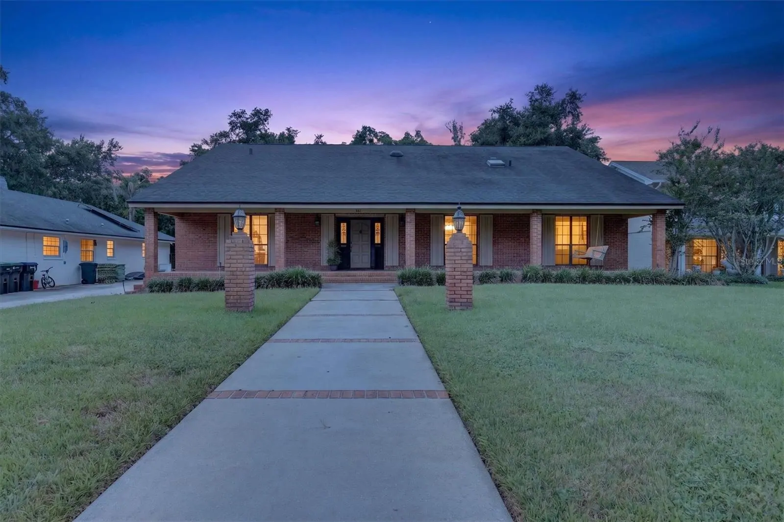 306 OAK ESTATES DR, ORLANDO, FL